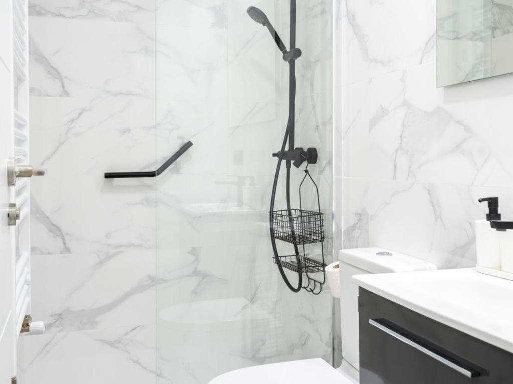 Appartement Plaza De Lena Centro Santander